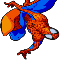 Spiderman Spider11
