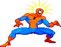 Spiderman Spider12