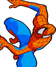 Spiderman Spider13
