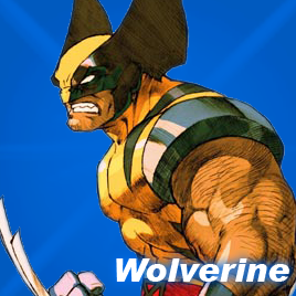 Wolverine Wolver10