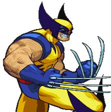 Wolverine Wolver14