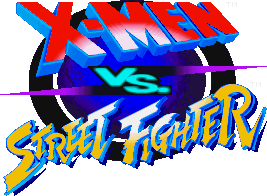 X-Men vs Street Fighter Xvsf10