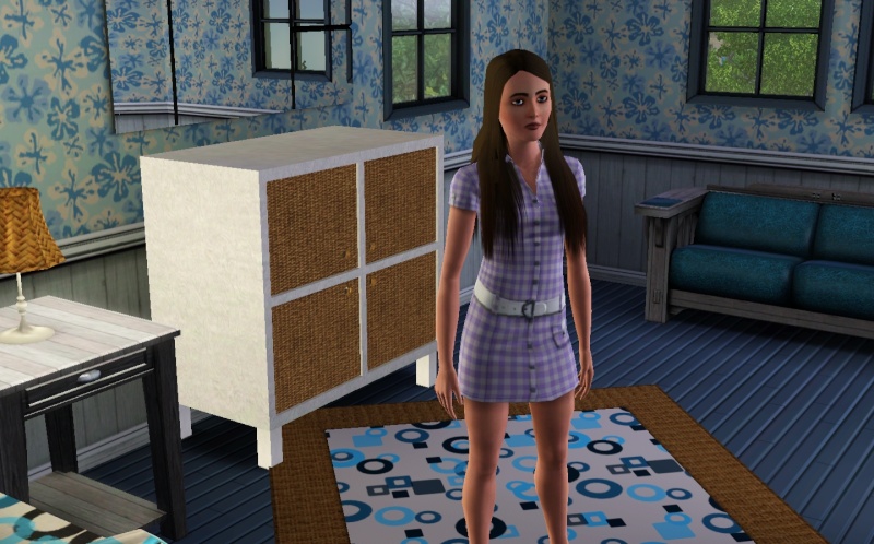 Snowblood's Familiendynamik (Sims 3) Screen23