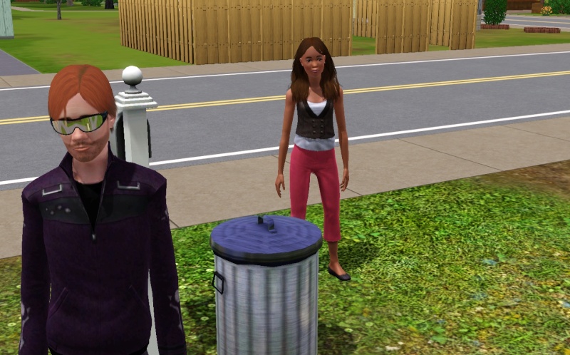 Snowblood's Familiendynamik (Sims 3) Screen62