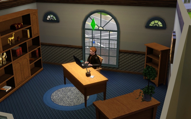 Snowblood's Familiendynamik (Sims 3) Screen73