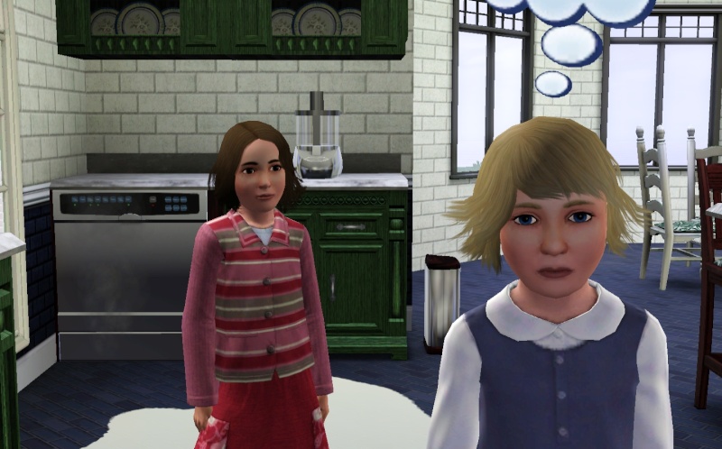Snowblood's Familiendynamik (Sims 3) - Seite 2 Screen86