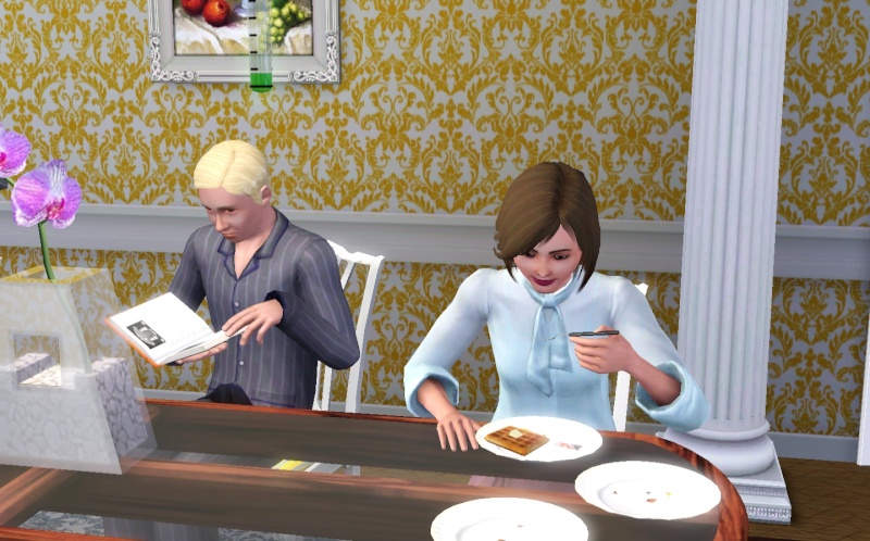 Snowblood's Familiendynamik (Sims 3) - Seite 2 Screen87
