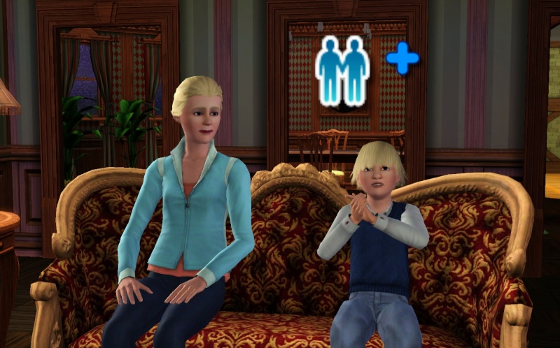 Snowblood's Familiendynamik (Sims 3) - Seite 2 Screen98