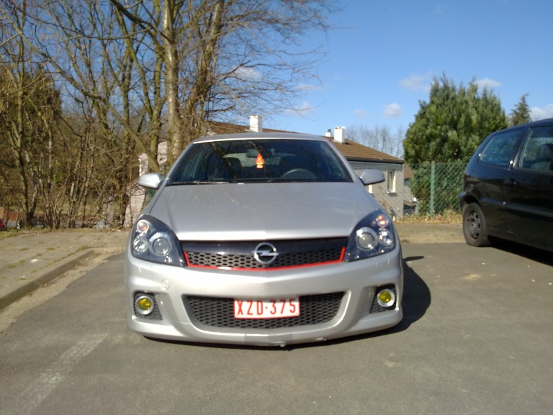 mon astra gtc  - Page 4 06032014
