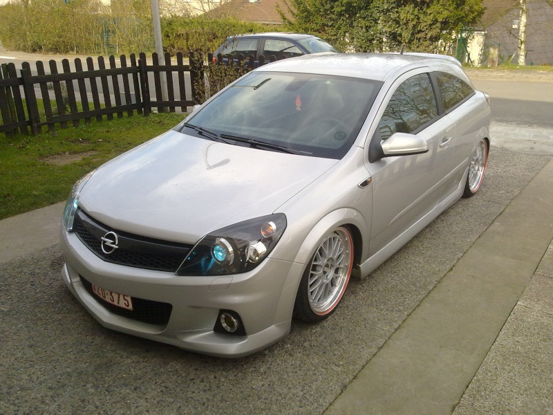 mon astra gtc  - Page 4 20032010