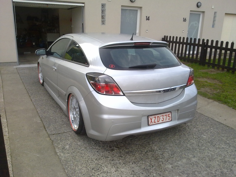 mon astra gtc  - Page 4 20032013