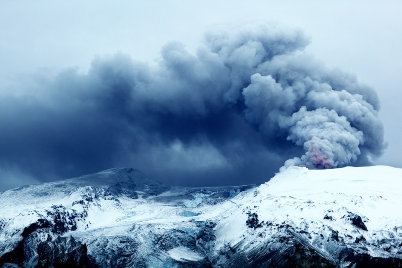 Foto eruzione Fimmvörðuhálsi - Islanda - Pagina 3 45379812