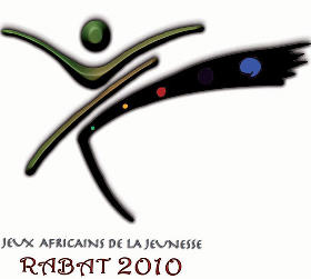 Premiers Jeux Africains de la Jeunesse à Rabat du 13 au 18 juillet 2010 Rabat10