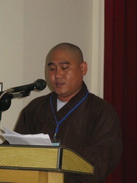 BĐD Phật giáo H .Hóc Môn tổ chức thi giáo lý cho Phật tử ( 12/11/âm lịch) 910