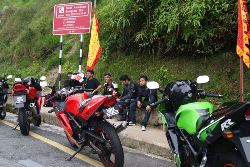 riderz bukit tinggi&awana....pic Edit711