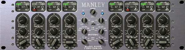 [news] UAD 2 Version 5.6 Manley10