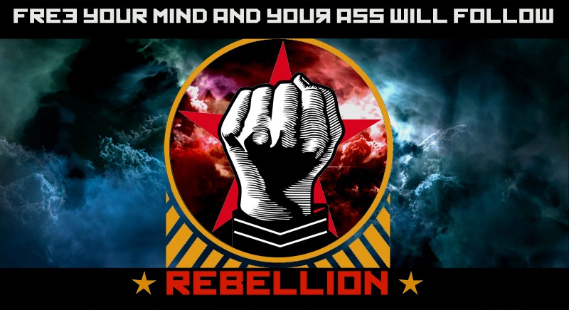 Rebellion Co.