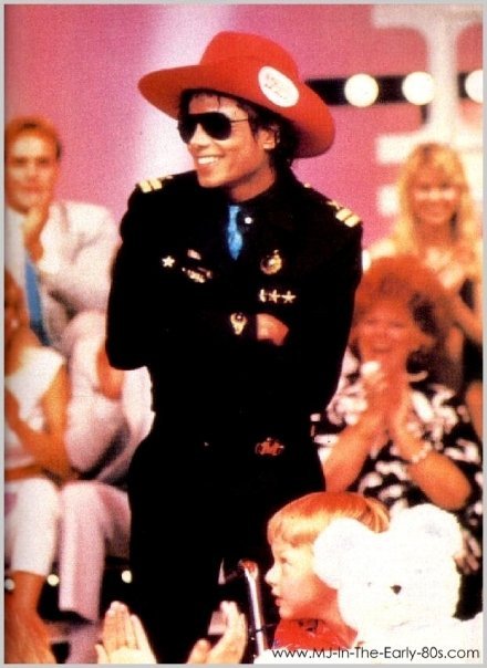 Thriller Era (1982 - 1986) 9231_110