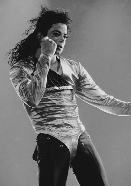 Michael on Tour - Pagina 6 Danger11