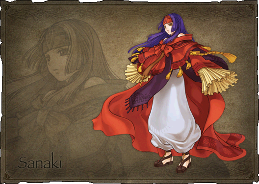 Votre rêve ultime en matière de cosplay Sanaki12