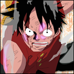 Rototo8699  \o/ Luffy10