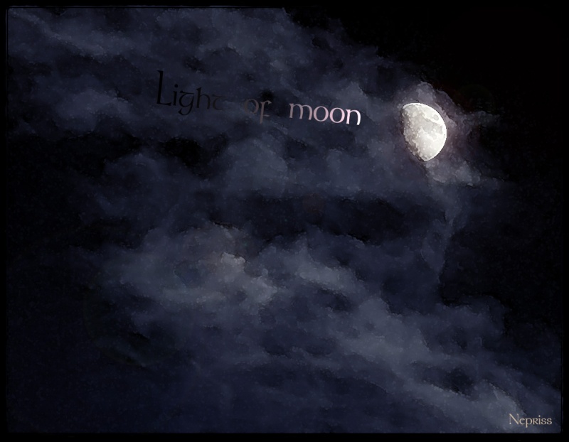 Le thème de guilde Light of moon Lighto10