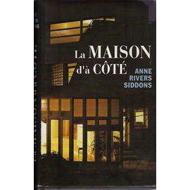 [Rivers Siddons, Anne] La maison d'à côté La_mai10