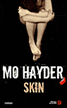 [Hayder, Mo] Inspecteur Jack Caffery - Tome 4: Skin  Skin11