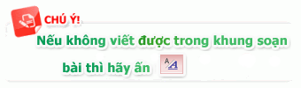 »Chúc mừng sn thành viên Nguyễn Văn Hùng  Note-110