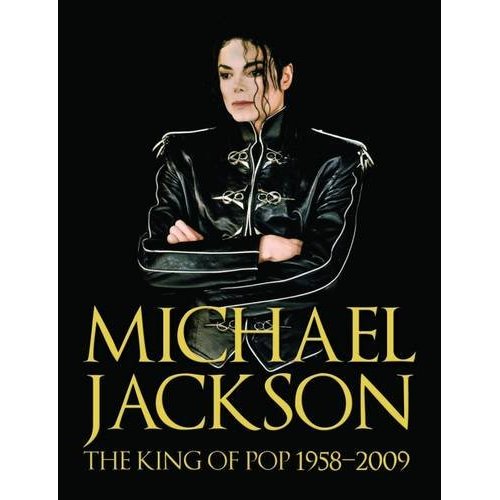 [Livre] Michael Jackson The King of Pop 1958-2009 51jyfd10