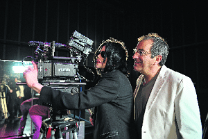 Kenny Ortega à Paris Tii10