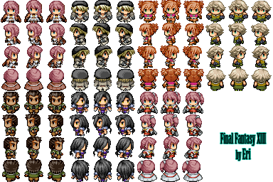 Divers Characters Final_13