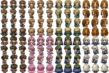 Divers Characters Rpg_ma11