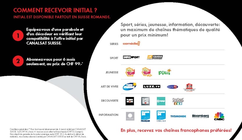 Canalsat Suisse lance "initial" dès le 1er mars Dp_ini13