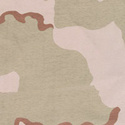 Les types de camouflage Desert11