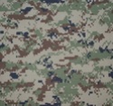 Les types de camouflage Kombat11