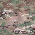Les types de camouflage Multic10