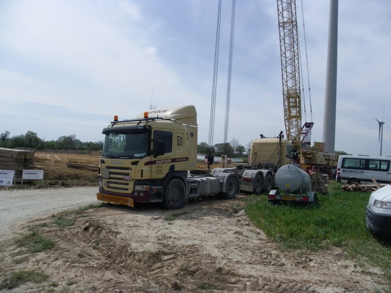 Chantier énercon St Quentin en Mauge Imgp1317