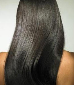 الزنجبيل لتطويل وتكثيف الشعر Hair0110