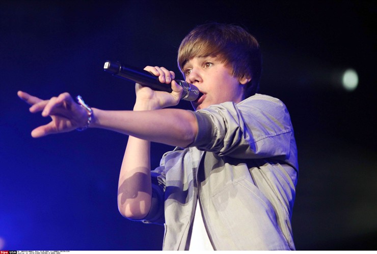 Grupa tinejdžera širi glasine o Bieberu Justin10