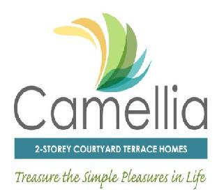 Cahaya Alam : Camellia 2-Storey Courtyard Terrace Homes Cacame11