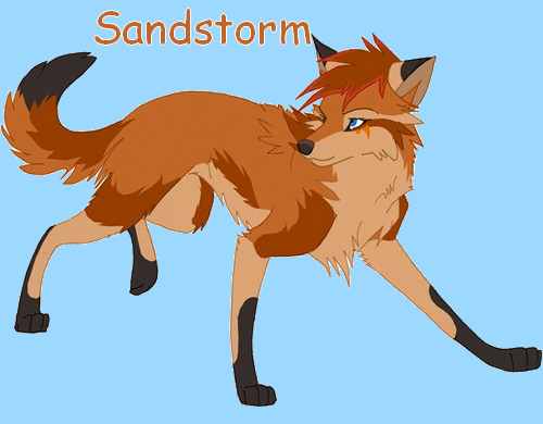Sandstorm (Libre) Cameo_10