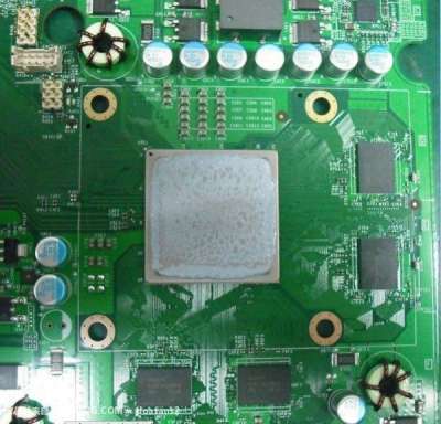 Rumor: Xbox 360 Valhalla chipset pictured, 360 Slim? *Update* Pic_210