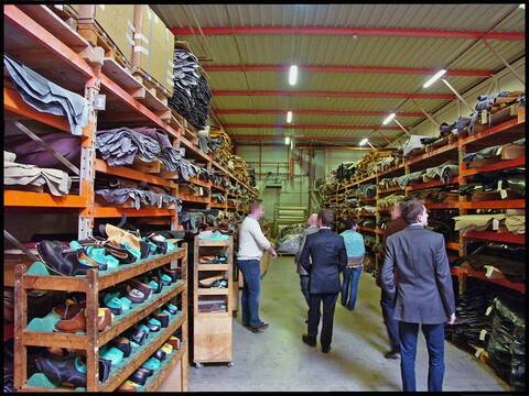 Magasin usine 2025 weston