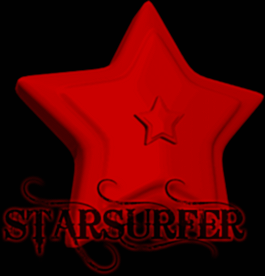 StarSurfer