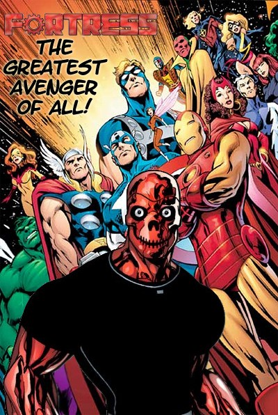 The Avengers Thread - Page 10 12731612