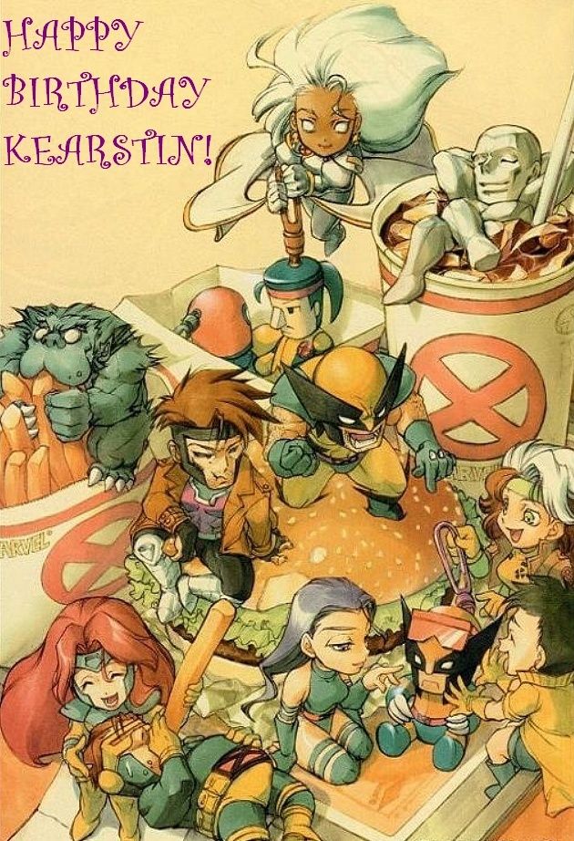 Happy Birthday Kearstin!!! X-men-10