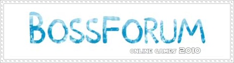 BossForum Online Games..