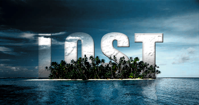 Lost Lost2516