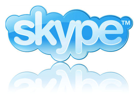 Skype na satio Skype_10